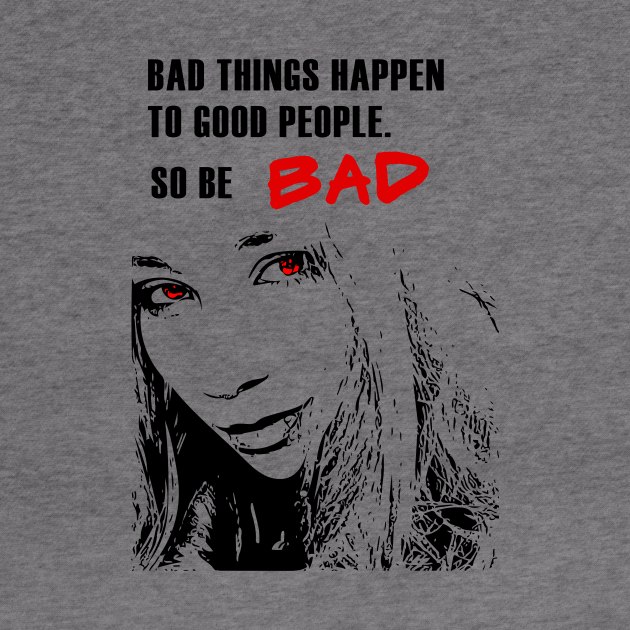 Bad things happen by ArtsByNaty